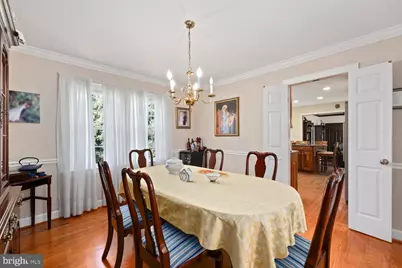 10221 Eagle Landing Court, Burke, VA 22015 - Photo 10