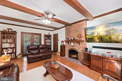 10221 Eagle Landing Court, Burke, VA 22015 - Photo 6