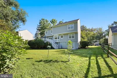 10221 Eagle Landing Court, Burke, VA 22015 - Photo 30