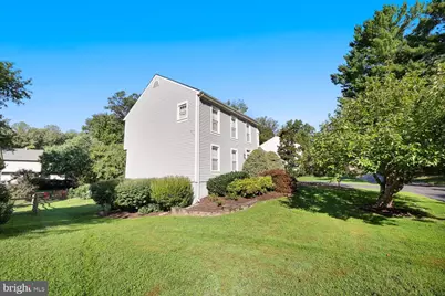 10221 Eagle Landing Court, Burke, VA 22015 - Photo 2