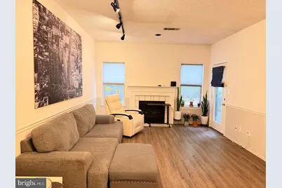 4401 Fair Stone Drive #102, Fairfax, VA 22033 - Photo 6