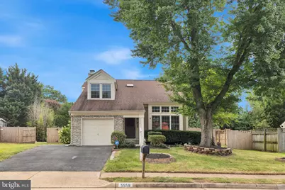 5559 Sequoia Farms Drive, Centreville, VA 20120 - Photo 2