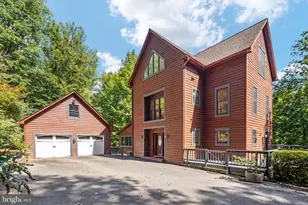12525 Paradise Spring Rd, Clifton, VA 20124 - Photo 1