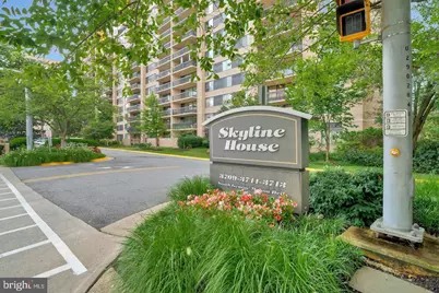 3709 S George Mason Drive #613E, Falls Church, VA 22041 - Photo 6