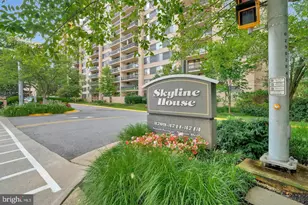 3709 S George Mason Dr, Falls Church, VA 22041 - Photo 6