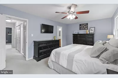 9979 Whitewater Drive, Burke, VA 22015 - Photo 18