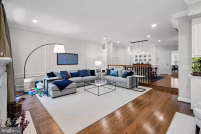 1532 Hampton Hill Circle, McLean, VA 22101 - Photo 6