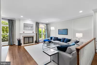 1532 Hampton Hill Circle, McLean, VA 22101 - Photo 4