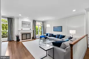 1532 Hampton Hill Cir, McLean, VA 22101 - Photo 4