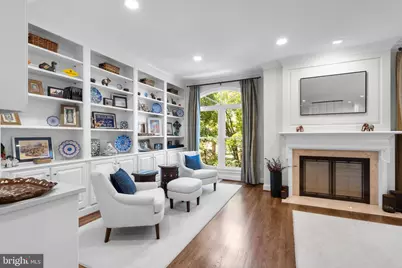 1532 Hampton Hill Circle, McLean, VA 22101 - Photo 8