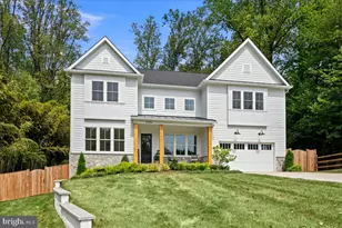 6706 Montour Dr, Falls Church, VA 22043 - Photo 6