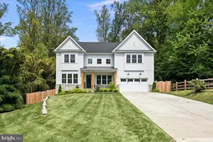 6706 Montour Dr, Falls Church, VA 22043 - Photo 8