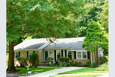 6424 Alloway Court, Springfield, VA 22152 - Photo 1