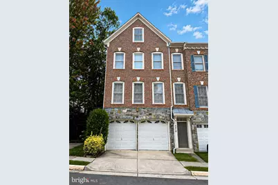 4218 Timber Meadow Drive, Fairfax, VA 22030 - Photo 1