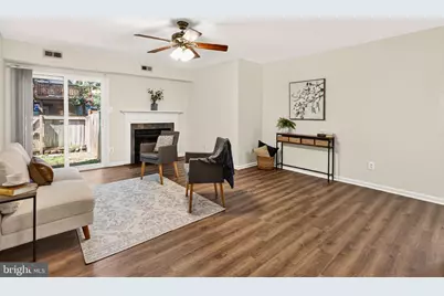 4134 Placid Lake Court #60C, Chantilly, VA 20151 - Photo 6