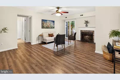 4134 Placid Lake Court #60C, Chantilly, VA 20151 - Photo 4