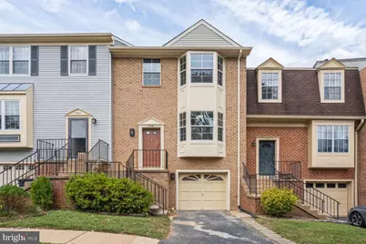 7759 Asterella Court, Springfield, VA 22152 - Photo 2