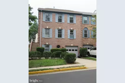 7334 Mallory Lane, Kingstowne, VA 22315 - Photo 1