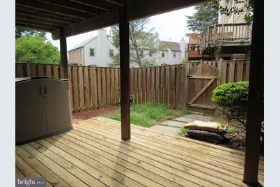 7334 Mallory Lane, Kingstowne, VA 22315 - Photo 24