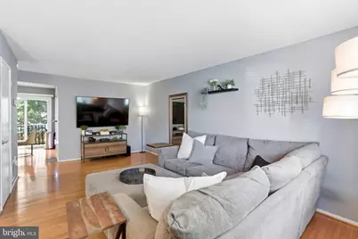 8908 Waites Way, Lorton, VA 22079 - Photo 4
