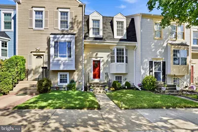 8908 Waites Way, Lorton, VA 22079 - Photo 2