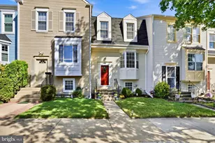 8908 Waites Way, Lorton, VA 22079 - Photo 2
