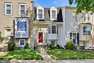 8908 Waites Way, Lorton, VA 22079 - Photo 1