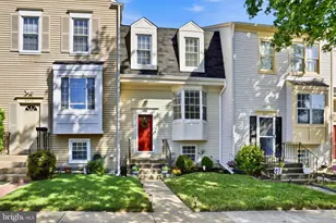 8908 Waites Way, Lorton, VA 22079 - Photo 1