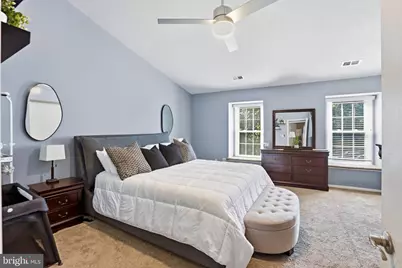 8908 Waites Way, Lorton, VA 22079 - Photo 12