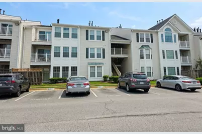 8303 Bluebird Way #M, Lorton, VA 22079 - Photo 1