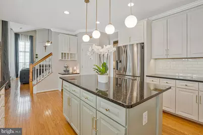 8185 Paper Birch Drive, Lorton, VA 22079 - Photo 22