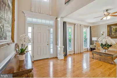 8185 Paper Birch Drive, Lorton, VA 22079 - Photo 6