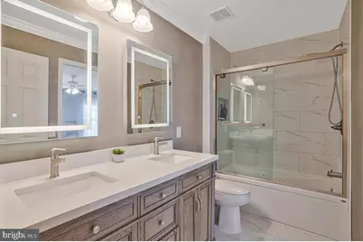 8185 Paper Birch Drive, Lorton, VA 22079 - Photo 36