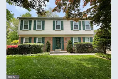 1816 Midlothian Court, Vienna, VA 22182 - Photo 1