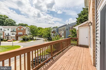 11710 Scooter Lane #7, Fairfax, VA 22030 - Photo 16