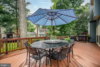 10008 Beacon Pond Lane, Burke, VA 22015 - Photo 12