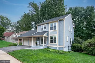10008 Beacon Pond Ln, Burke, VA 22015 - Photo 1