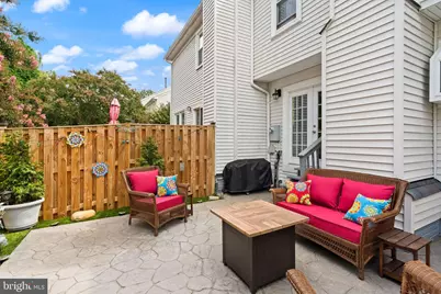 6614 Sky Blue Court, Alexandria, VA 22315 - Photo 86
