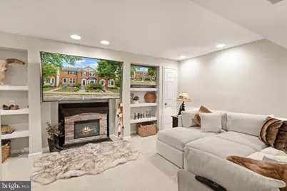 6614 Sky Blue Court, Alexandria, VA 22315 - Photo 68