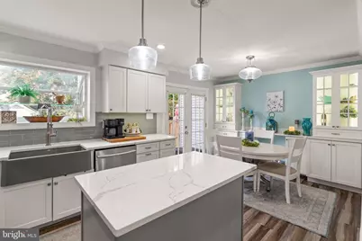 6614 Sky Blue Court, Alexandria, VA 22315 - Photo 18