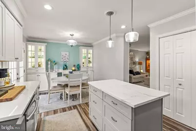 6614 Sky Blue Court, Alexandria, VA 22315 - Photo 22