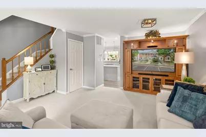 6614 Sky Blue Court, Alexandria, VA 22315 - Photo 14