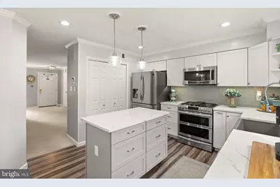 6614 Sky Blue Court, Alexandria, VA 22315 - Photo 28