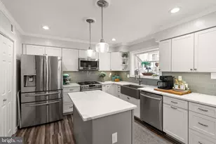 6614 Sky Blue Ct, Alexandria, VA 22315 - Photo 30