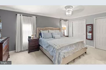 6614 Sky Blue Court, Alexandria, VA 22315 - Photo 42