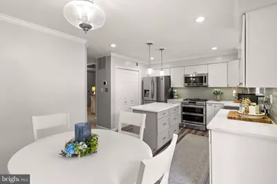 6614 Sky Blue Court, Alexandria, VA 22315 - Photo 34