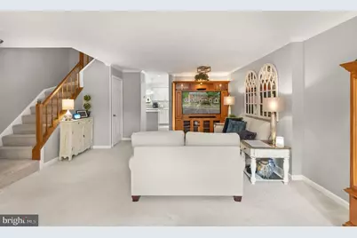6614 Sky Blue Court, Alexandria, VA 22315 - Photo 10