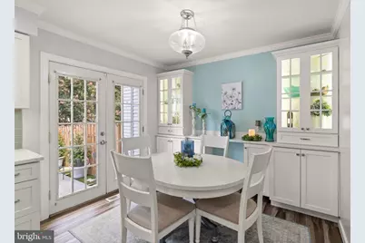6614 Sky Blue Court, Alexandria, VA 22315 - Photo 32