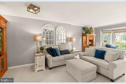 6614 Sky Blue Court, Alexandria, VA 22315 - Photo 8
