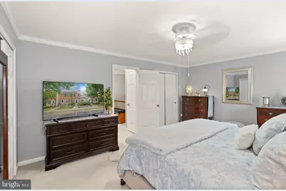 6614 Sky Blue Court, Alexandria, VA 22315 - Photo 46